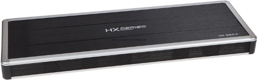 Audio System HX 175.2. Технические характеристики HX 175.2.